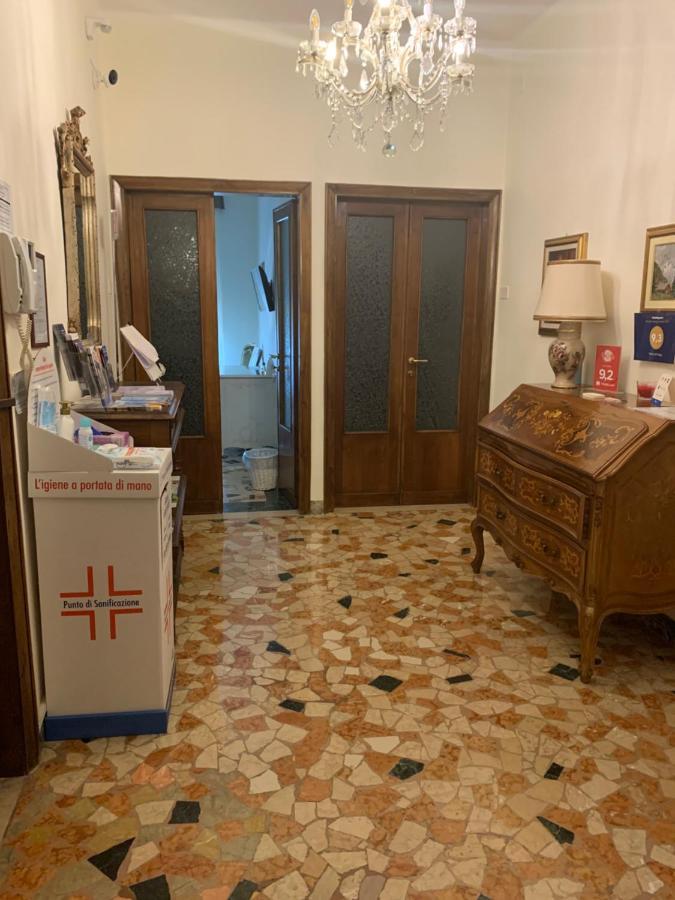 Hotel Notti Sull'Adige Werona Zewnętrze zdjęcie