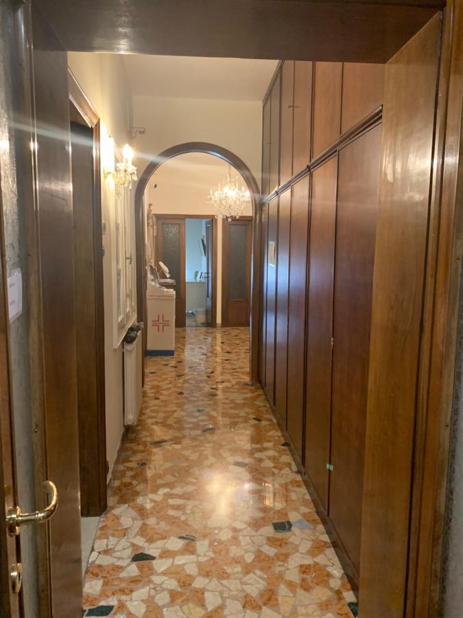 Hotel Notti Sull'Adige Werona Zewnętrze zdjęcie