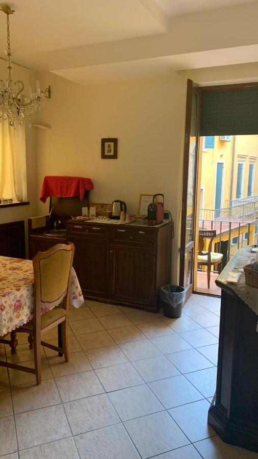 Hotel Notti Sull'Adige Werona Zewnętrze zdjęcie