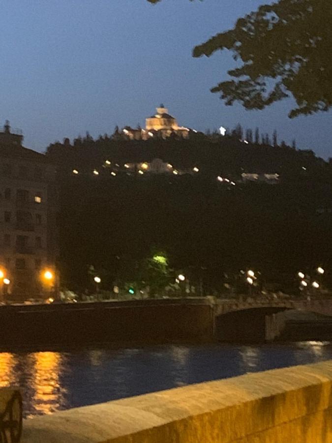 Hotel Notti Sull'Adige Werona Zewnętrze zdjęcie