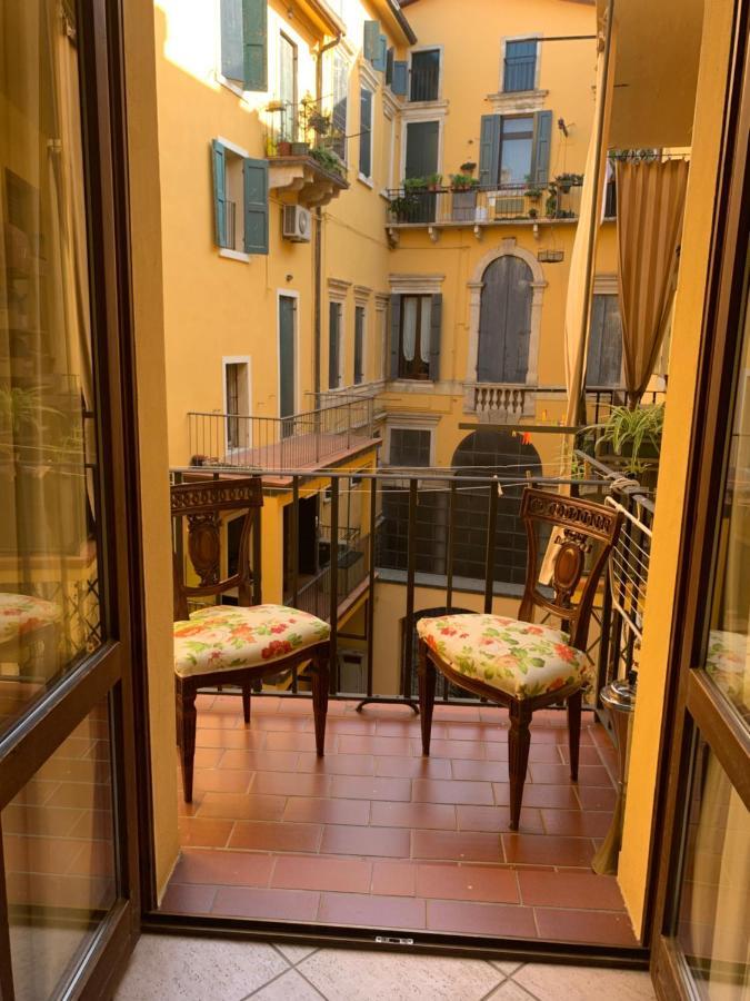 Hotel Notti Sull'Adige Werona Zewnętrze zdjęcie