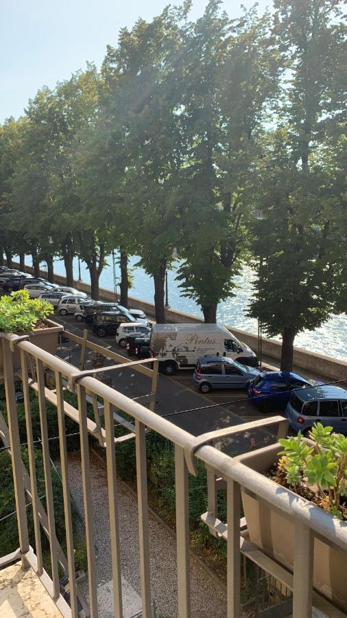 Hotel Notti Sull'Adige Werona Zewnętrze zdjęcie