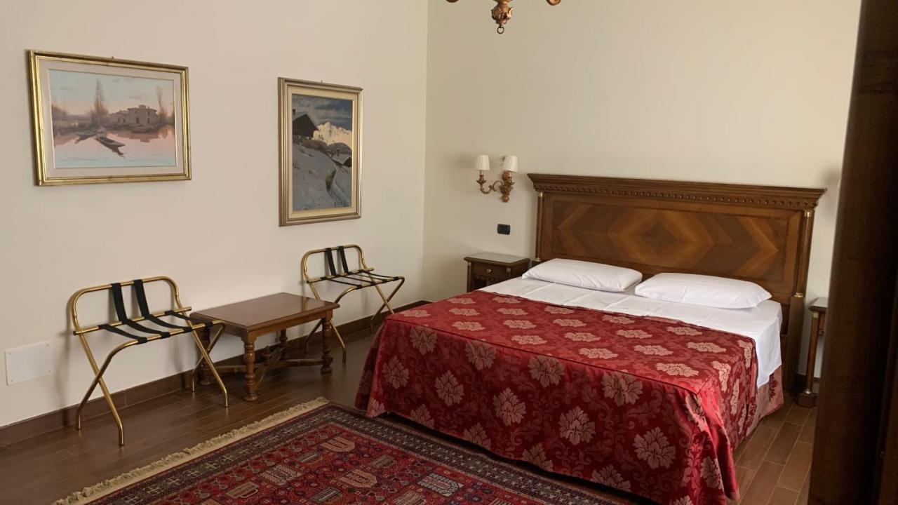Hotel Notti Sull'Adige Werona Zewnętrze zdjęcie