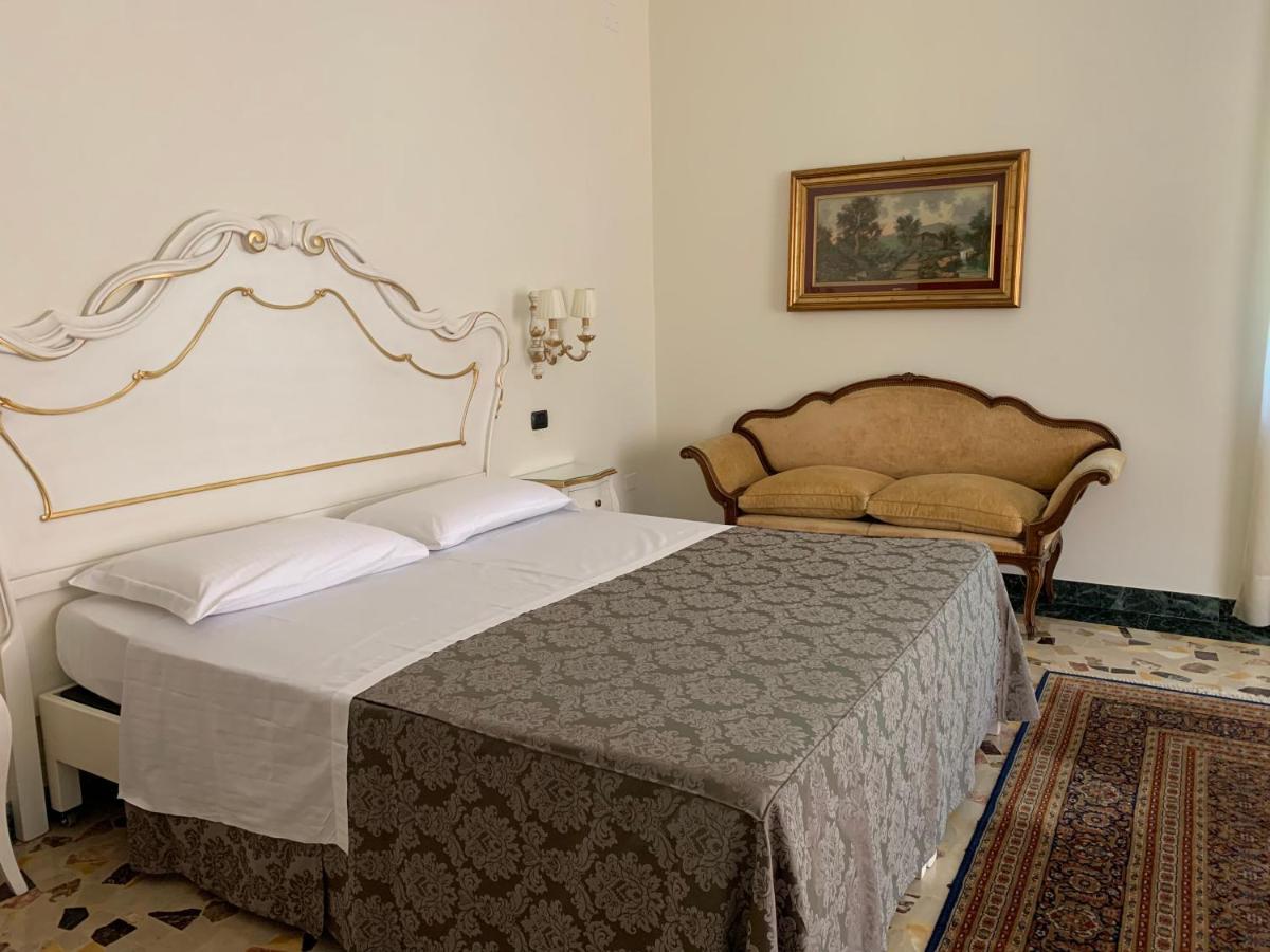 Hotel Notti Sull'Adige Werona Zewnętrze zdjęcie