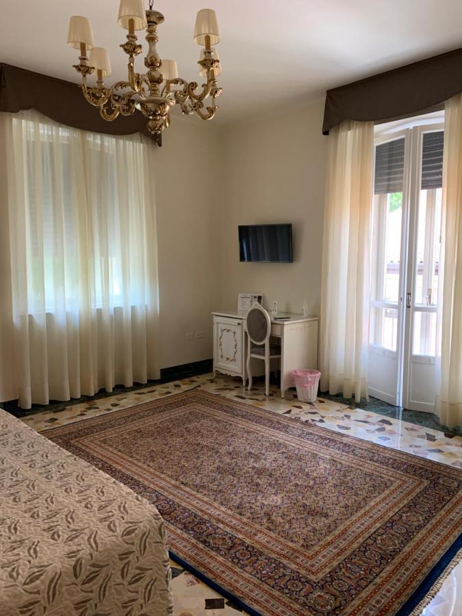 Hotel Notti Sull'Adige Werona Zewnętrze zdjęcie