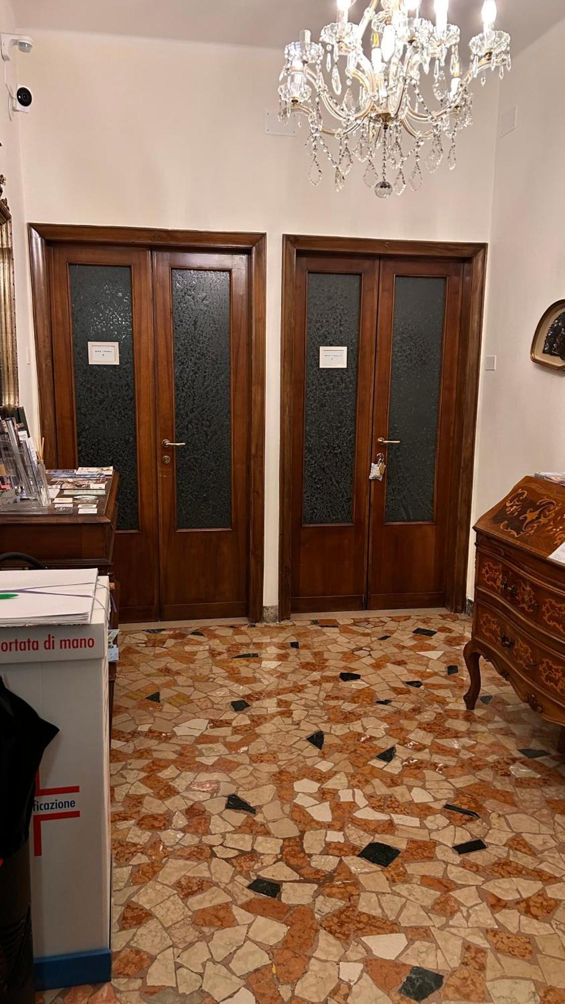 Hotel Notti Sull'Adige Werona Zewnętrze zdjęcie