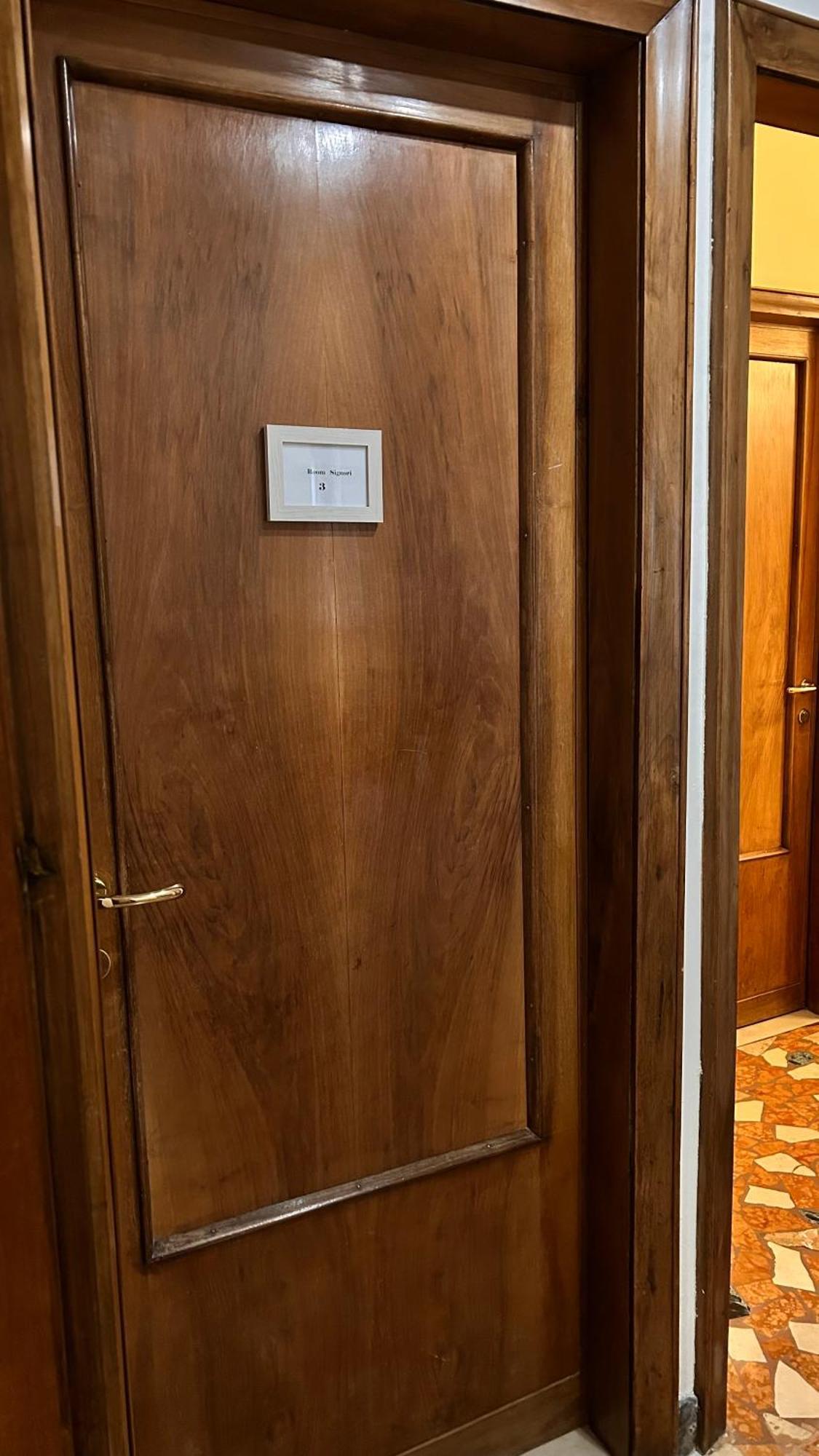 Hotel Notti Sull'Adige Werona Zewnętrze zdjęcie