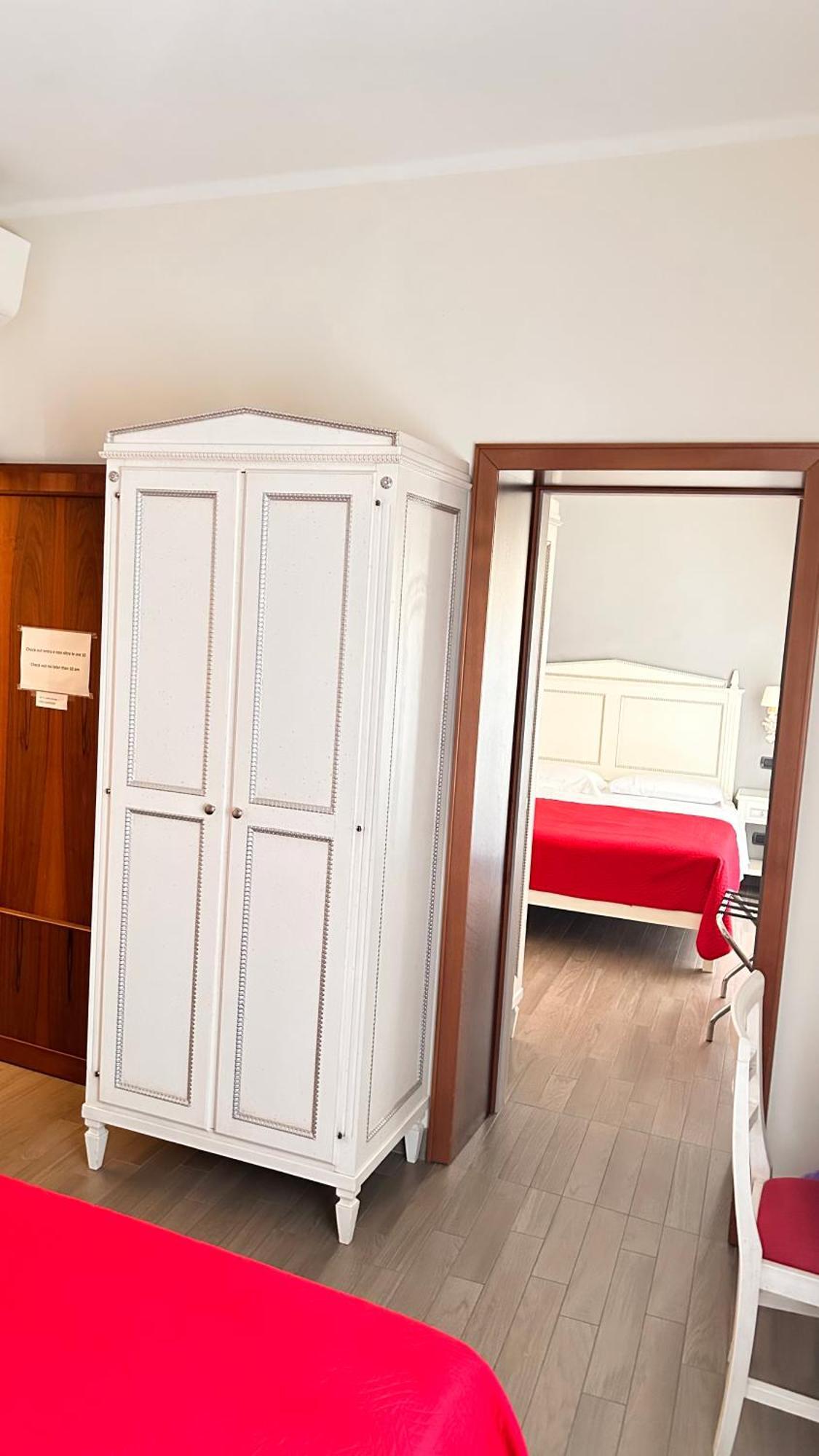 Hotel Notti Sull'Adige Werona Zewnętrze zdjęcie