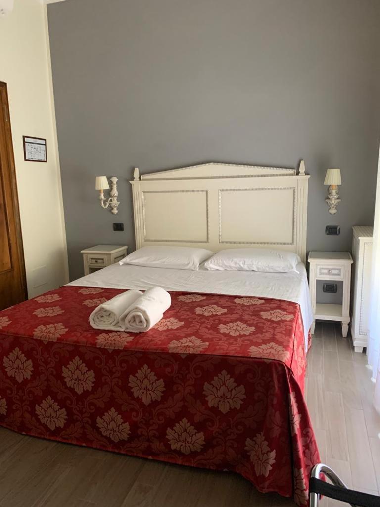 Hotel Notti Sull'Adige Werona Zewnętrze zdjęcie