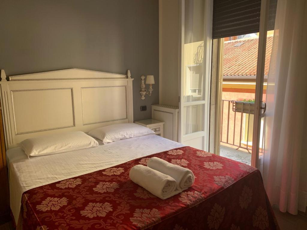Hotel Notti Sull'Adige Werona Zewnętrze zdjęcie