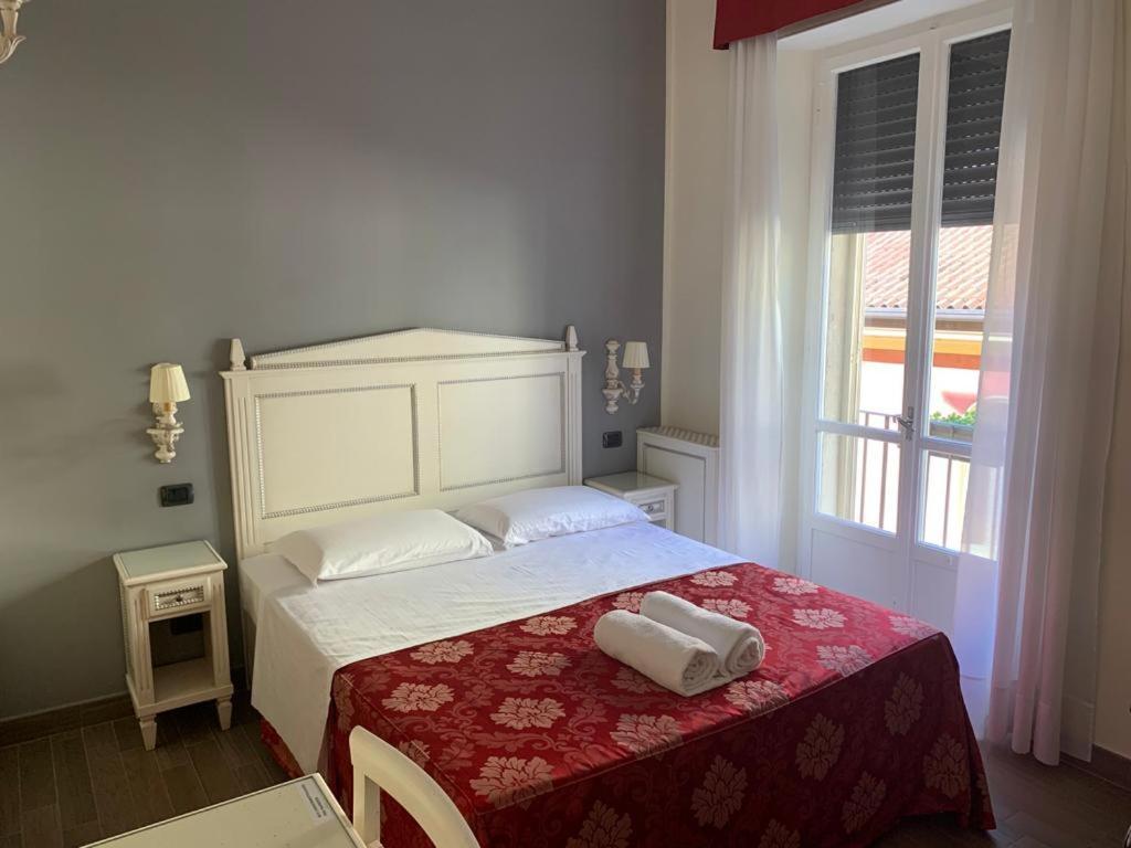 Hotel Notti Sull'Adige Werona Zewnętrze zdjęcie