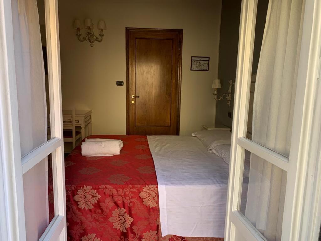 Hotel Notti Sull'Adige Werona Zewnętrze zdjęcie