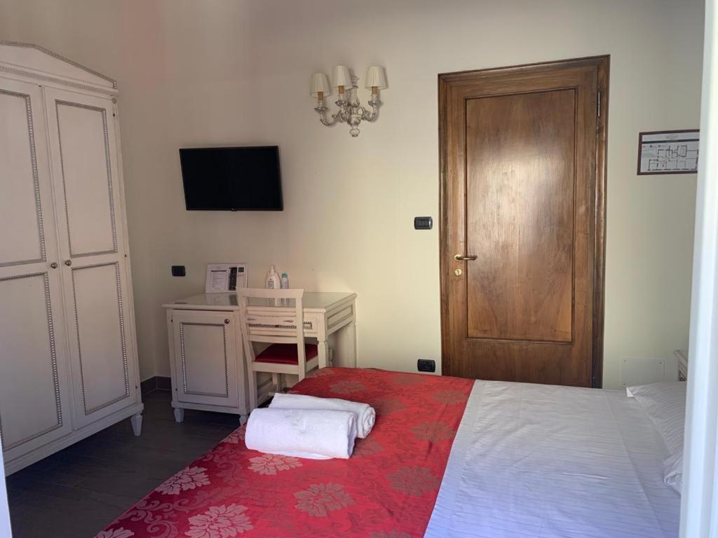 Hotel Notti Sull'Adige Werona Zewnętrze zdjęcie