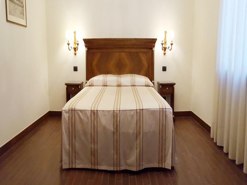 Hotel Notti Sull'Adige Werona Zewnętrze zdjęcie