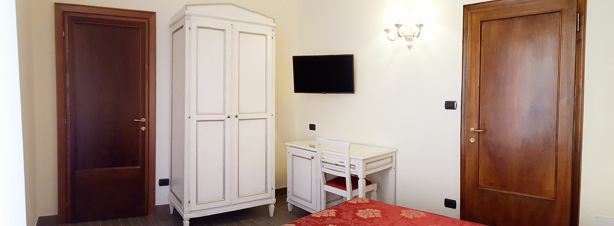 Hotel Notti Sull'Adige Werona Zewnętrze zdjęcie