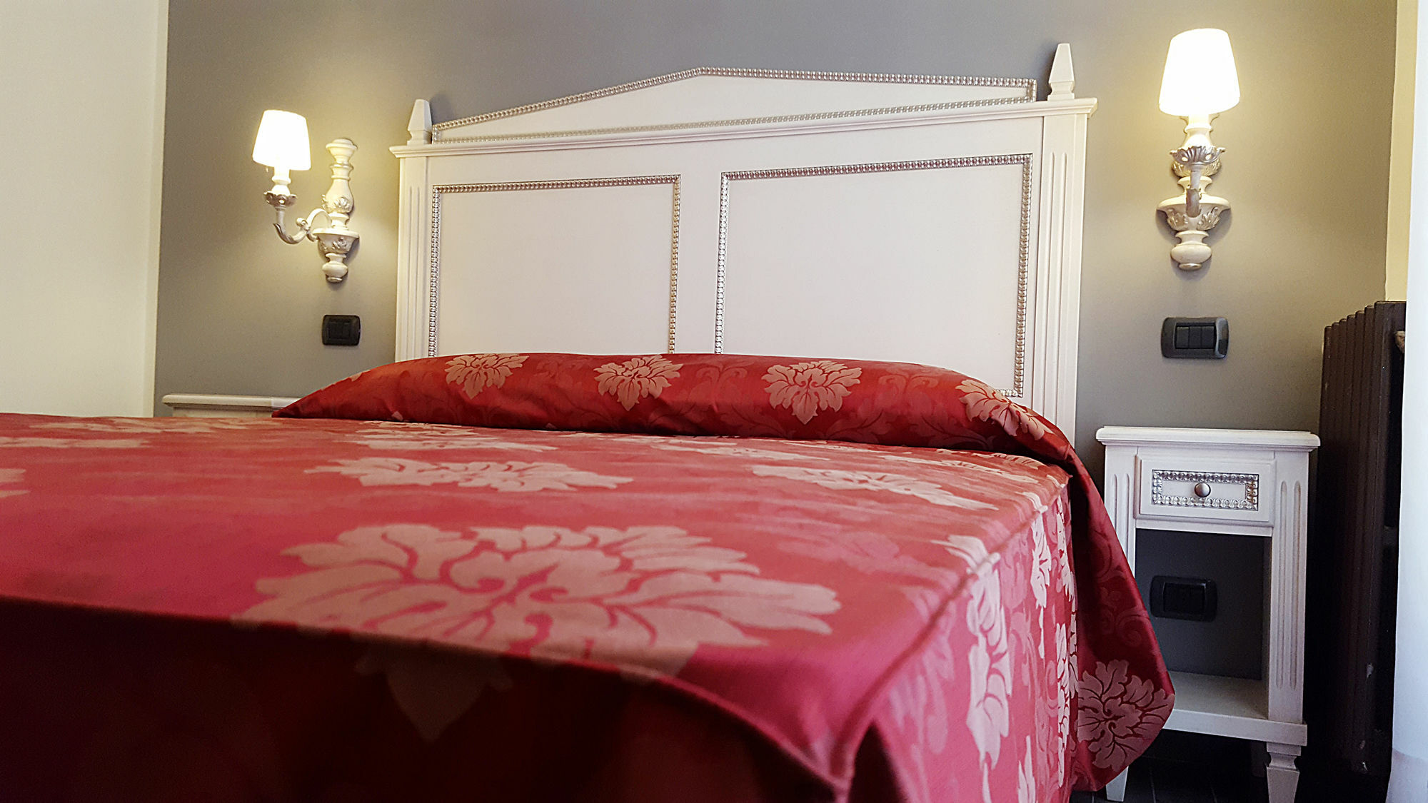 Hotel Notti Sull'Adige Werona Zewnętrze zdjęcie