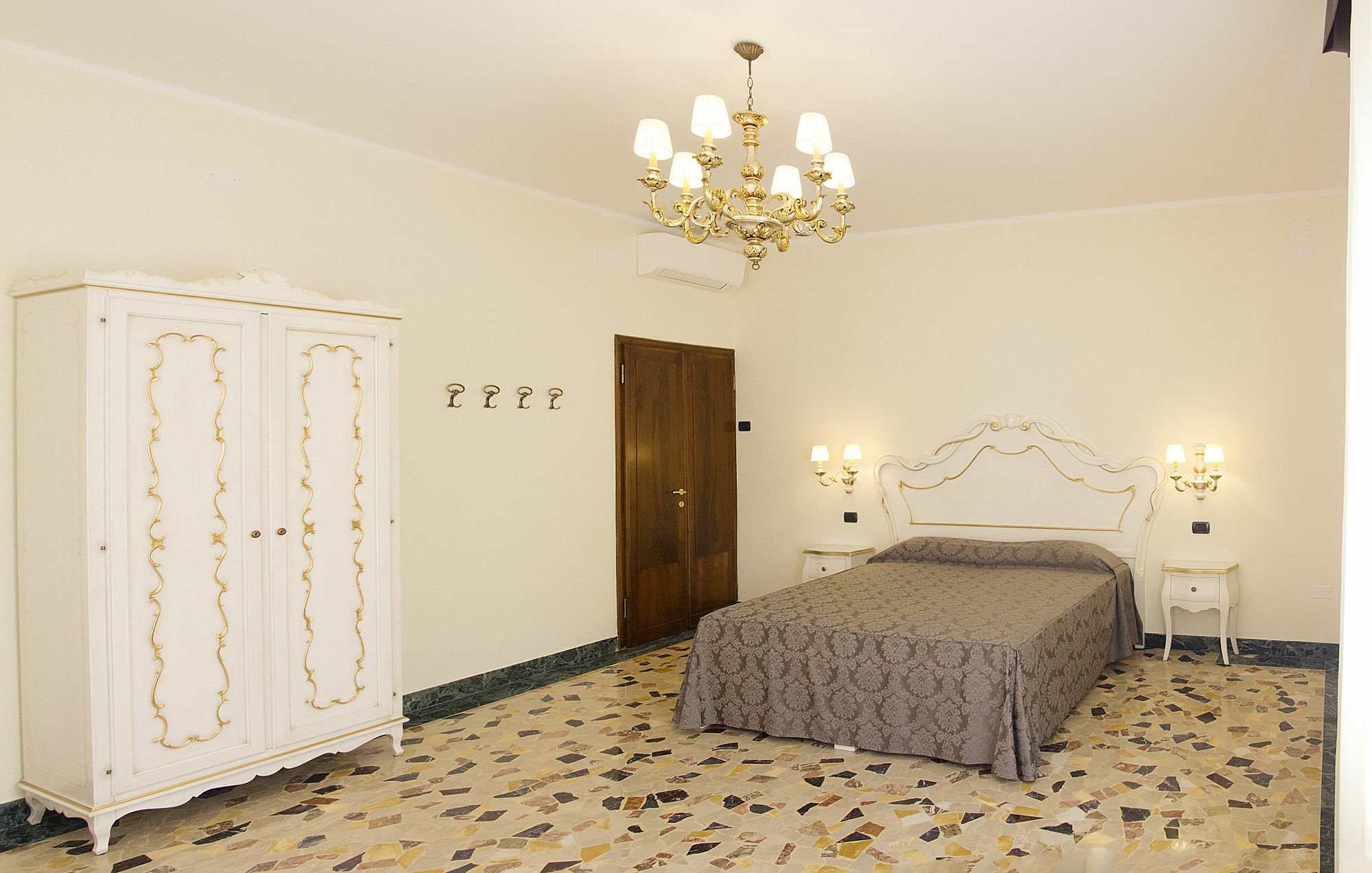 Hotel Notti Sull'Adige Werona Zewnętrze zdjęcie